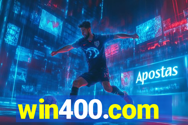 win400.com