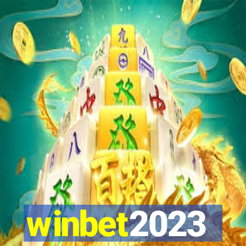 winbet2023