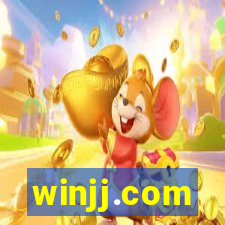 winjj.com