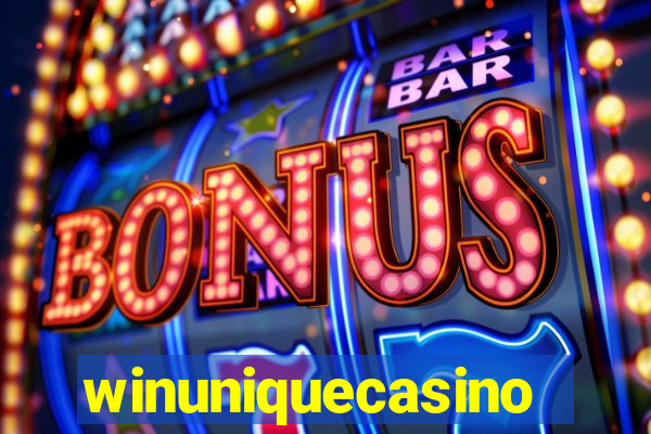 winuniquecasino