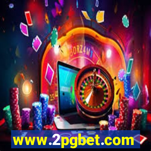 www.2pgbet.com