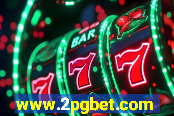 www.2pgbet.com