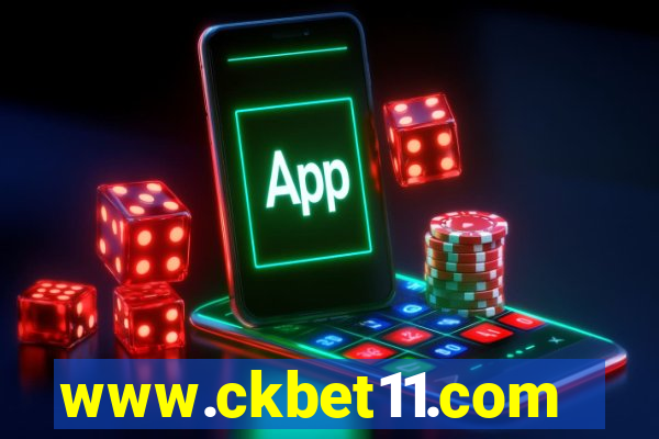 www.ckbet11.com