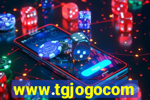 www.tgjogocom