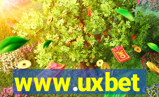 www.uxbet