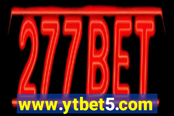 www.ytbet5.com