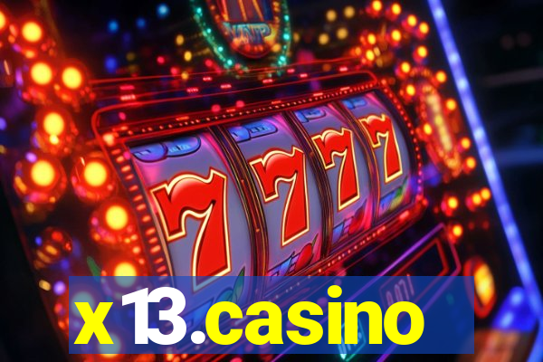 x13.casino