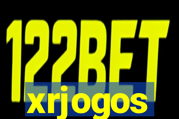 xrjogos