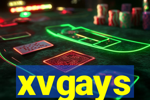 xvgays