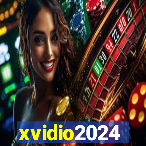 xvidio2024