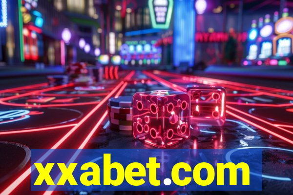 xxabet.com