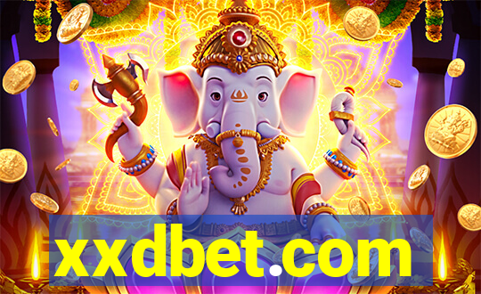 xxdbet.com