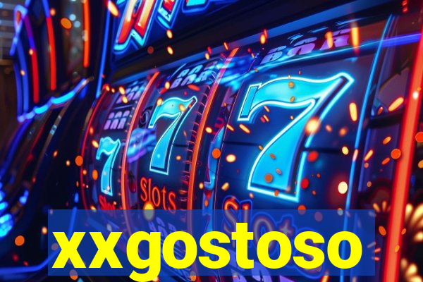 xxgostoso