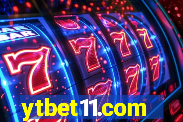 ytbet11.com