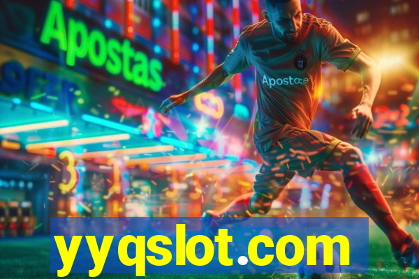 yyqslot.com