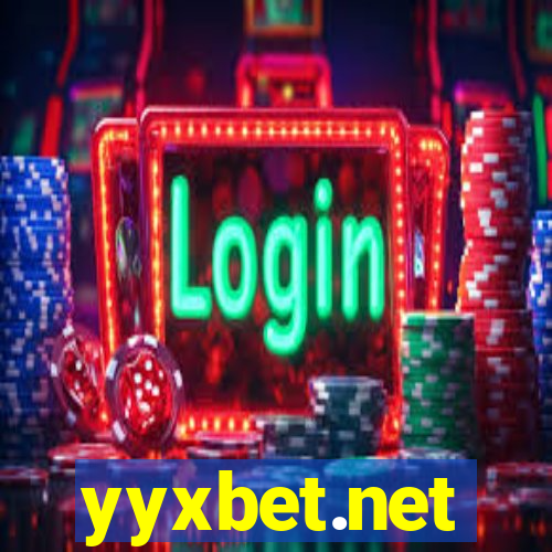 yyxbet.net