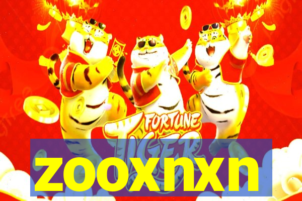 zooxnxn